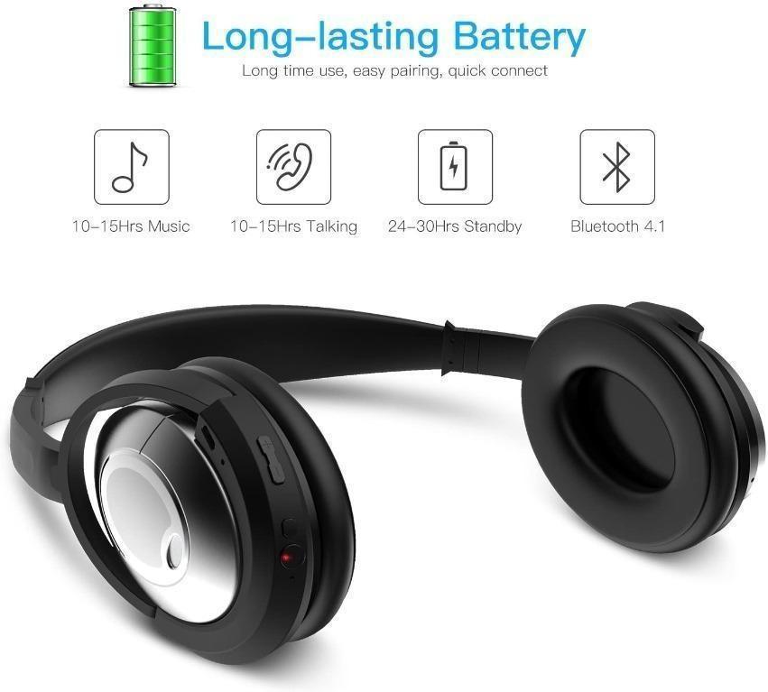 myriann bluetooth adapter