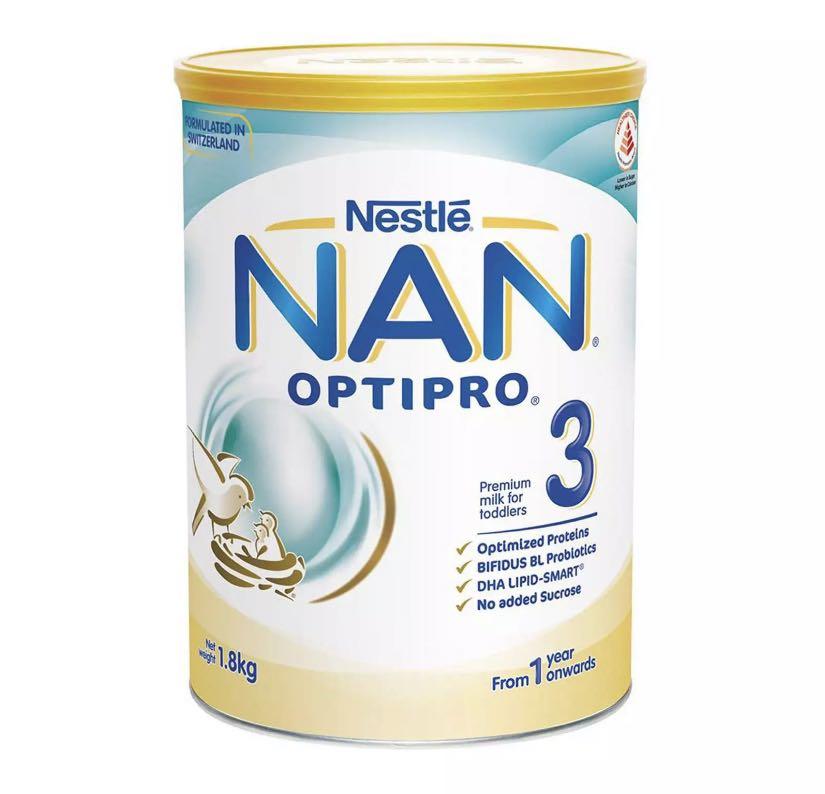nan optipro 1 1.8 kg
