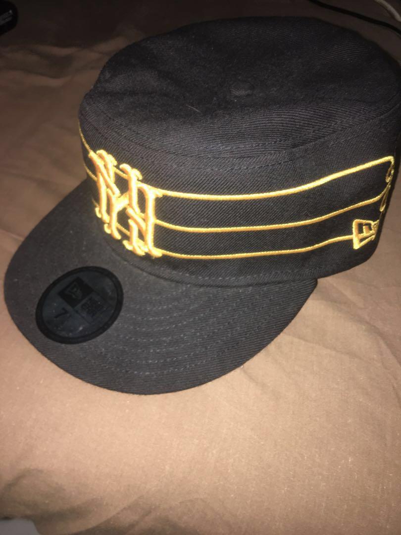 rare new era cap