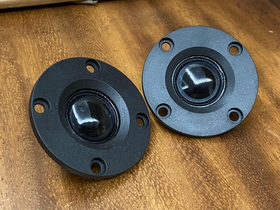 Tweeter neodymium sales