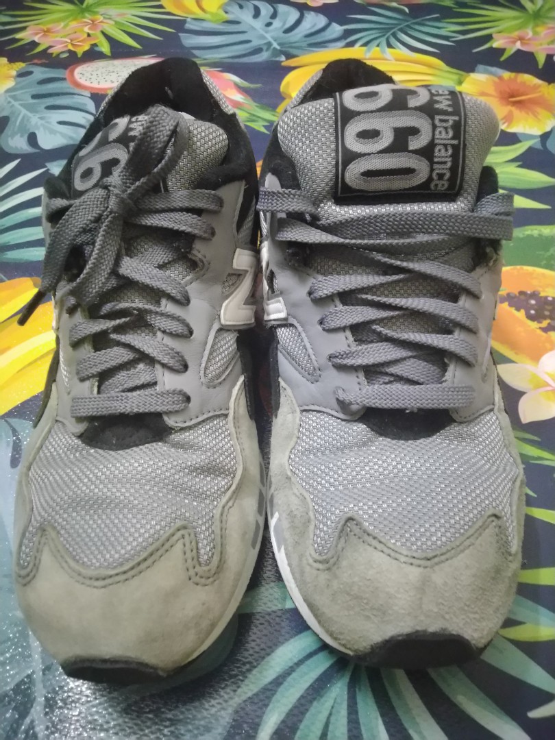 new balance 660 shoes