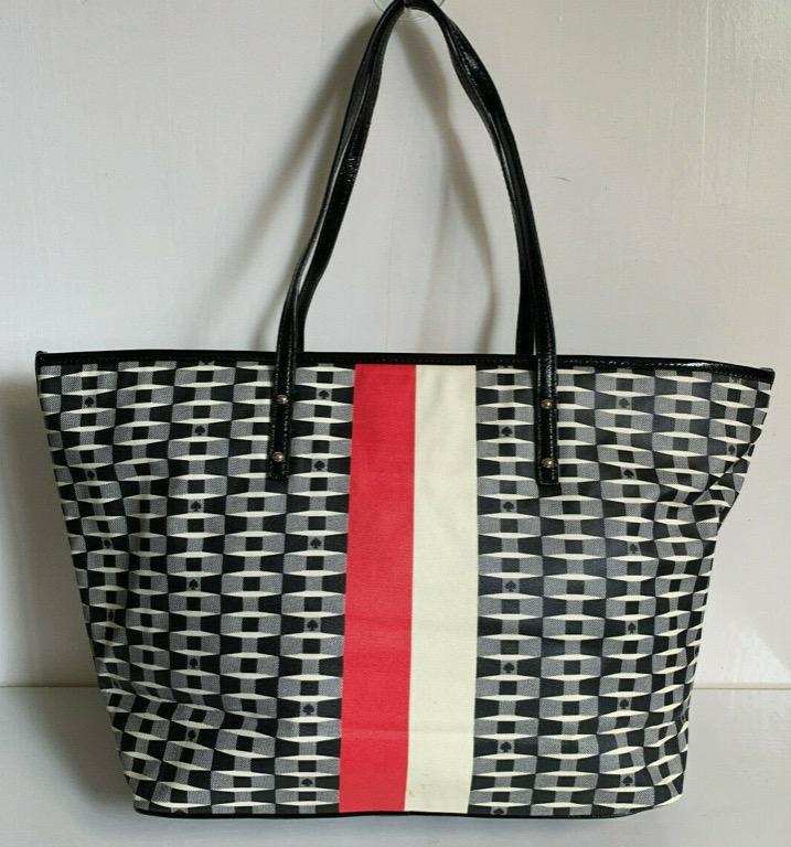 NEW! KATE SPADE SIGNATURE SPADE HARMONY NEVERFULL SHOPPER TOTE BAG PURSE  $328 SALE, Women's Fashion, Bags & Wallets, Purses & Pouches on Carousell