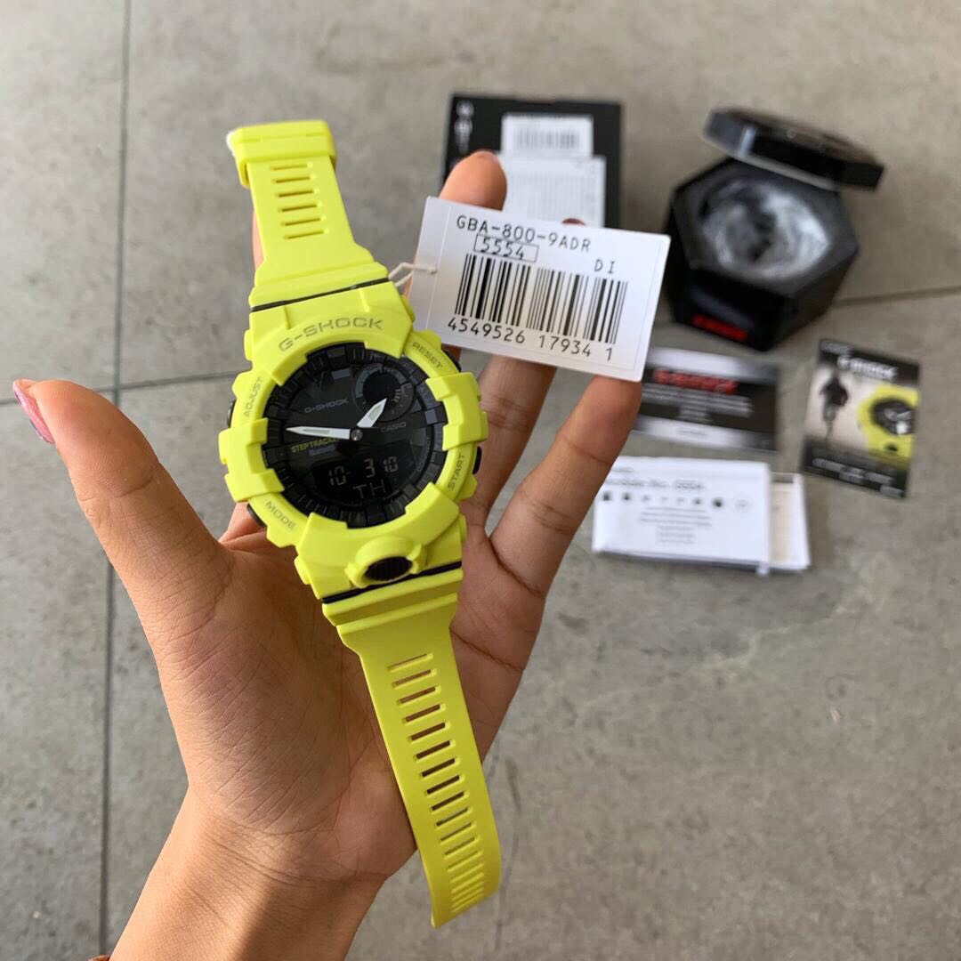 harga g shock gba 800 original