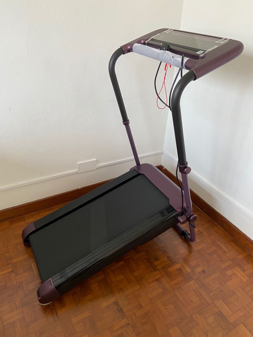 Osim sales running machine