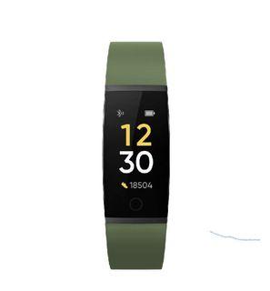 [NEW] Realme Band. Original / Authentic approved by MCMC. come with warranty with Realme