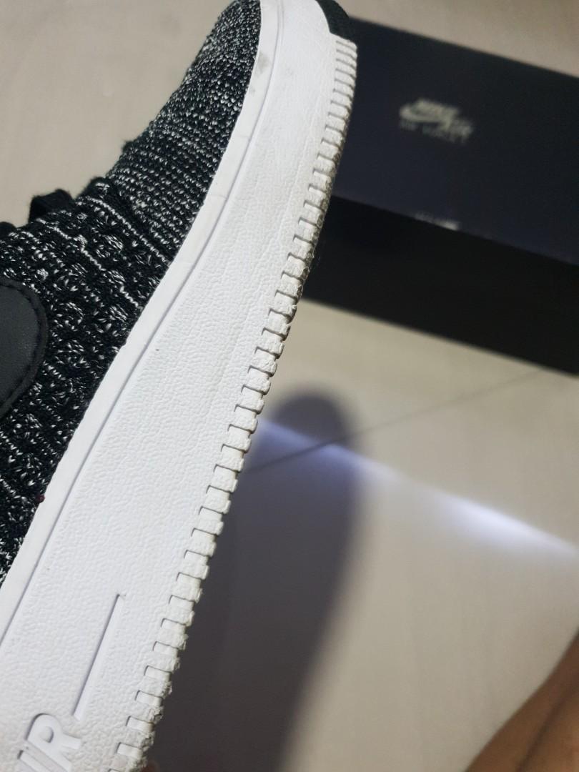 Nike air discount force 1 flyknit
