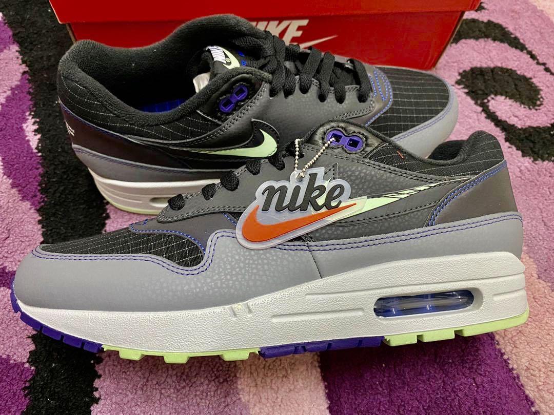 nike air max 1 se men's shoe