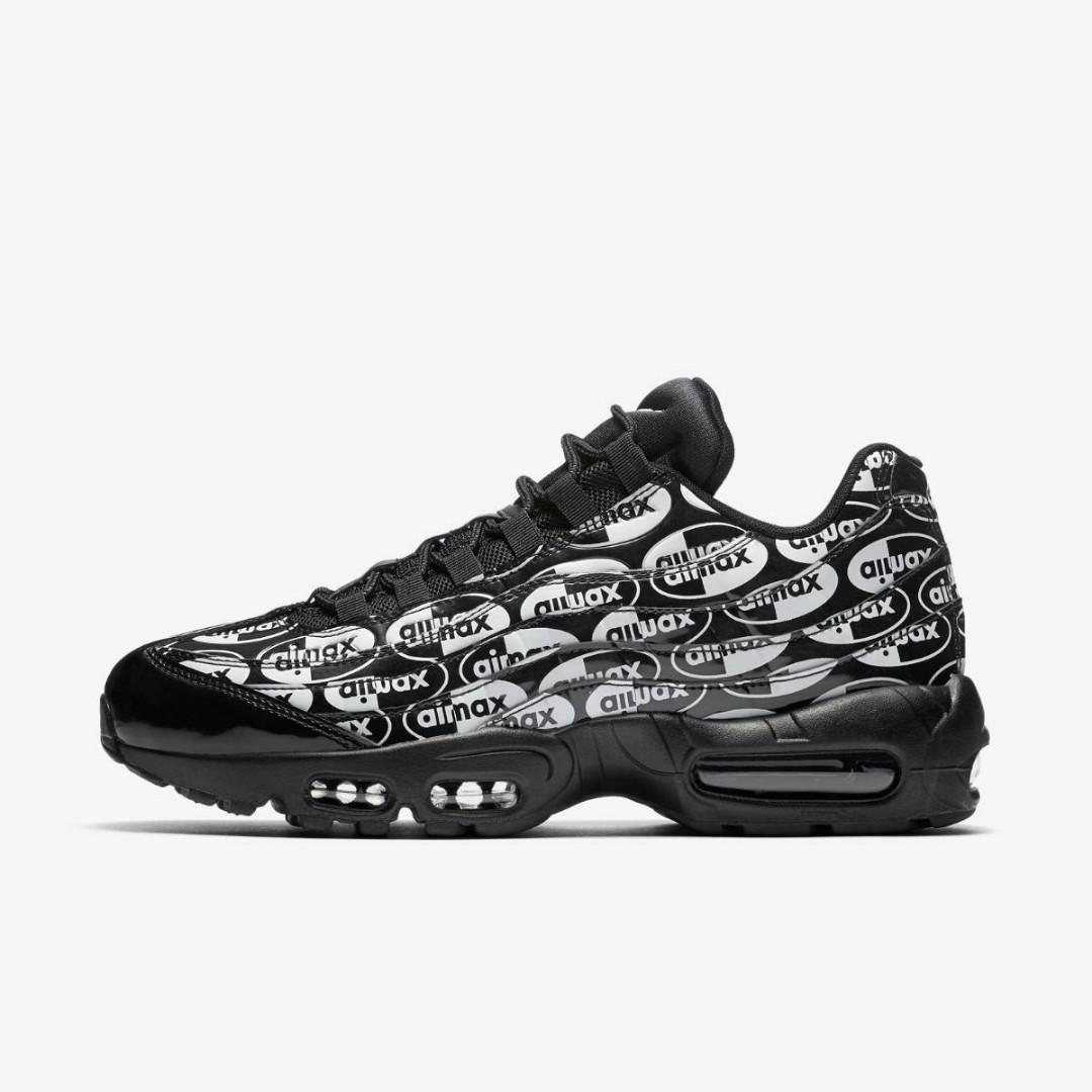 nike air max 95 all over print