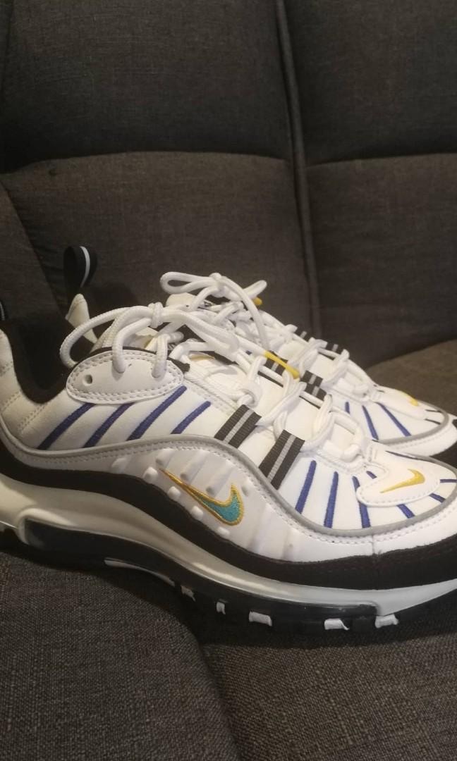 nike air max 98 gs