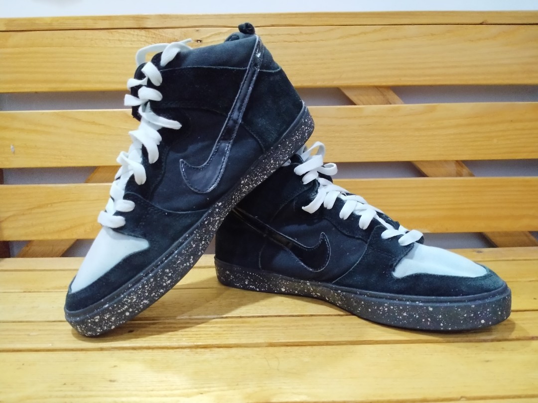 Nike dunk sale high lr