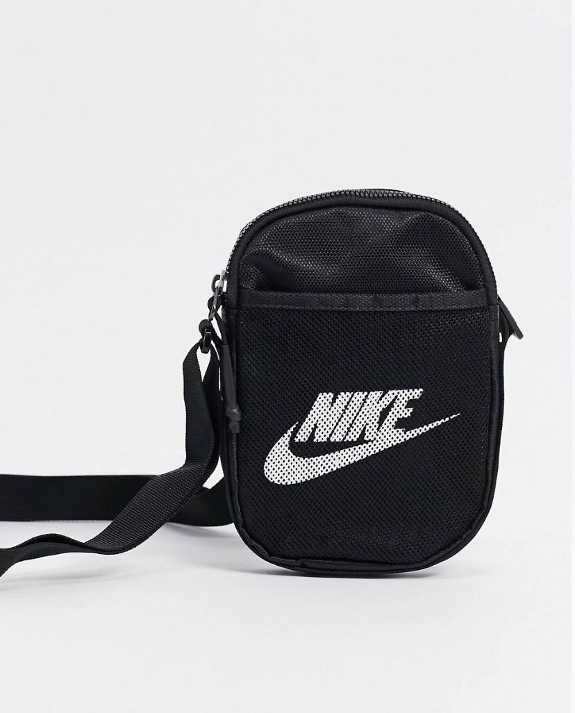 nike flight bag