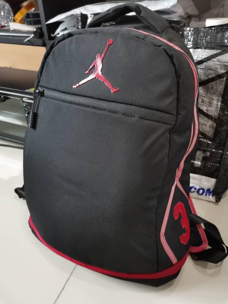 nike jordan backpacks