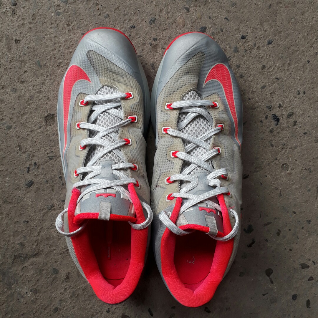 nike lebron 11 shoes