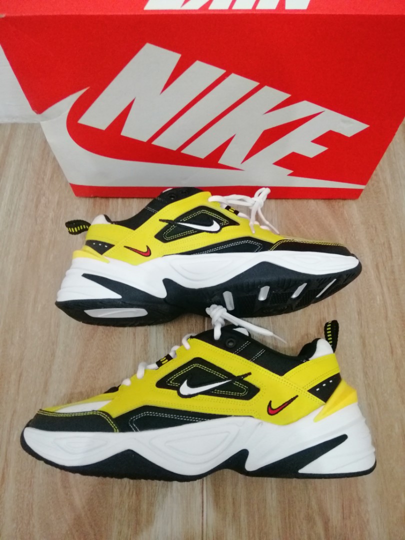 NIKE M2K TEKNO Men s Fashion Footwear Sneakers on Carousell