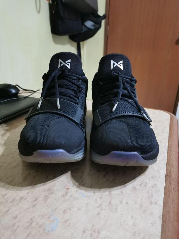 Pg 1 pre heat sale