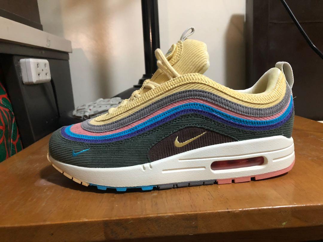 wotherspoon shoes