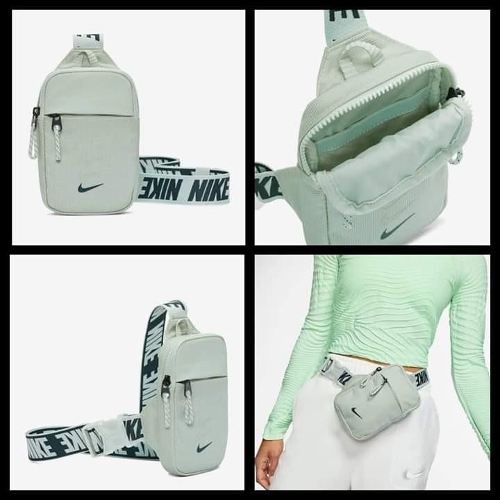 Nike Small Hip Pack Color Pistachio