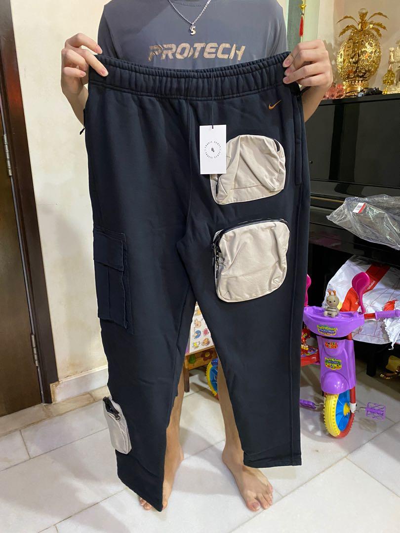 Nike travis outlet scott pants