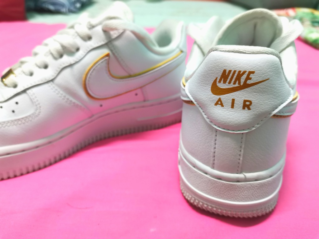 air force 07 ess