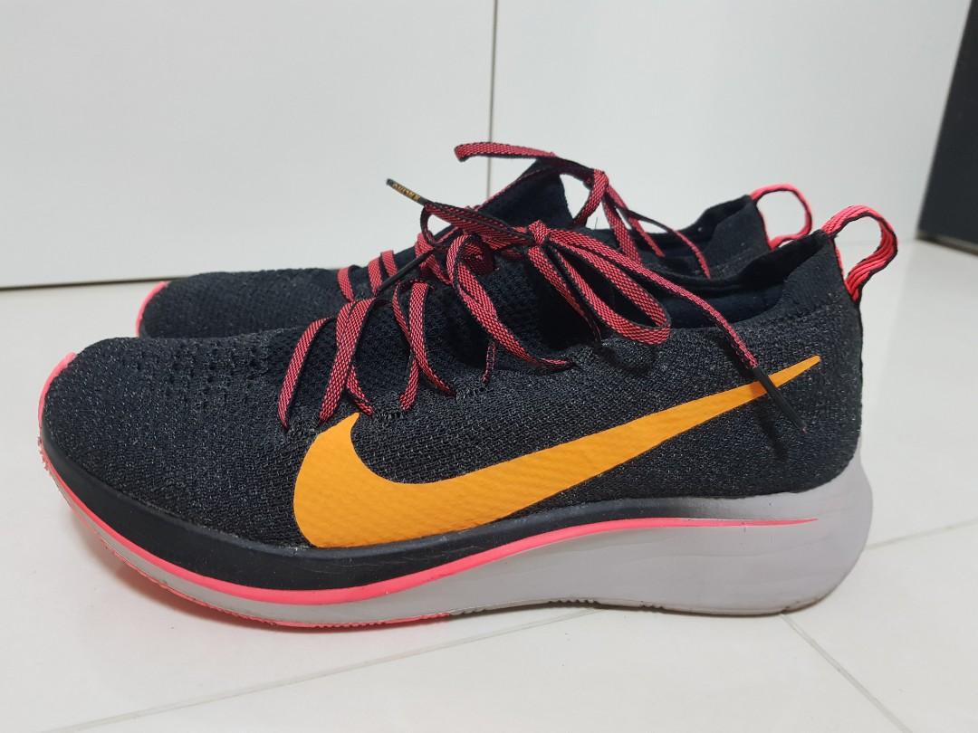nike fly flyknit women's