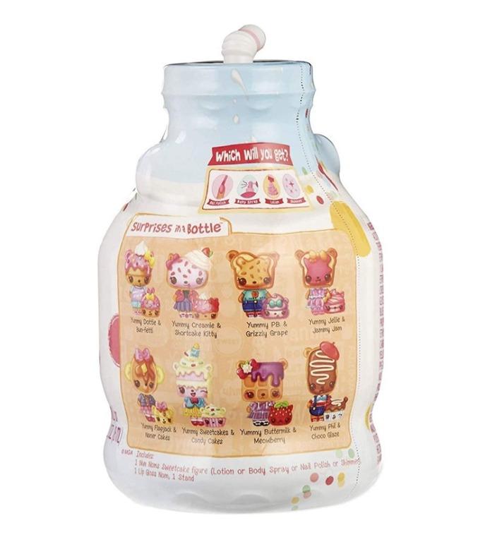 Num noms body spray online