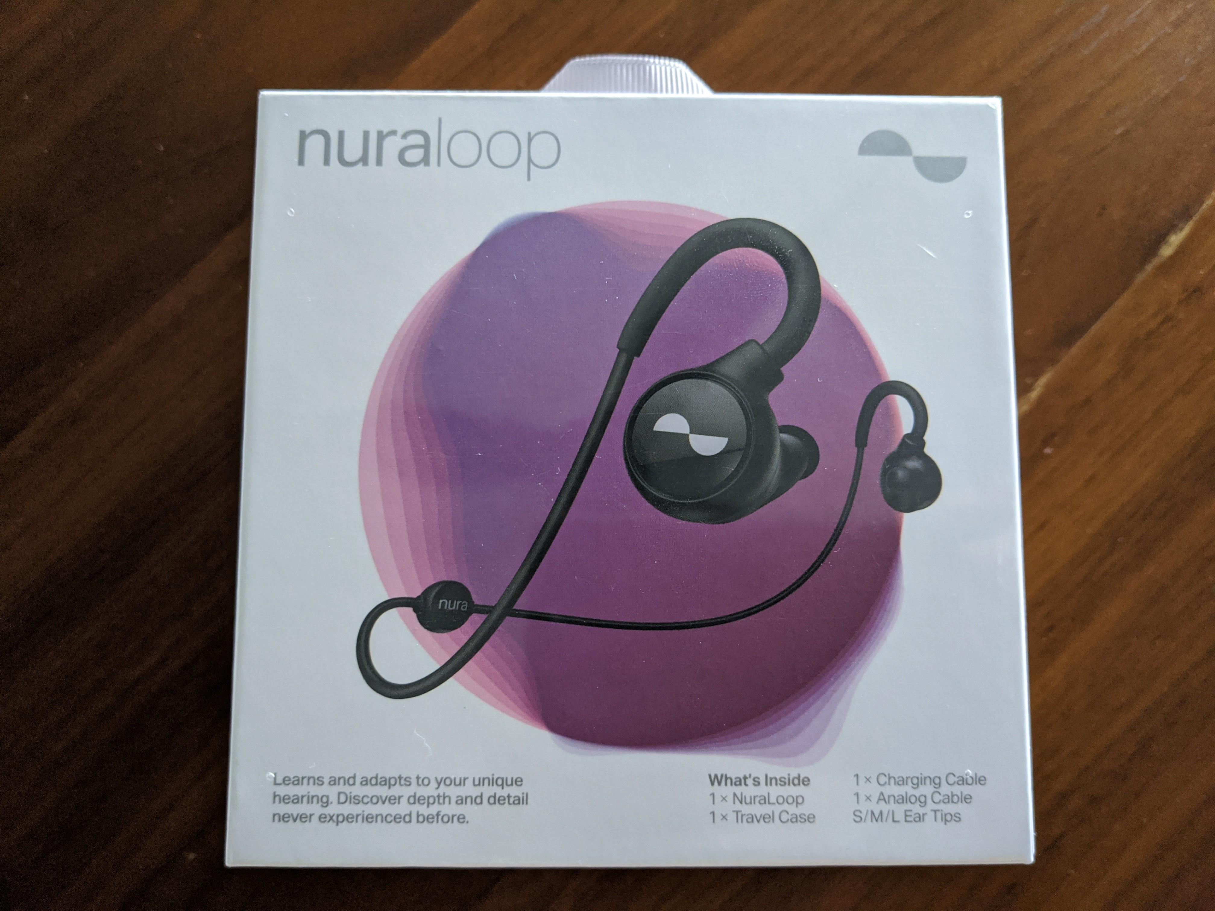 Nuraloop sale online
