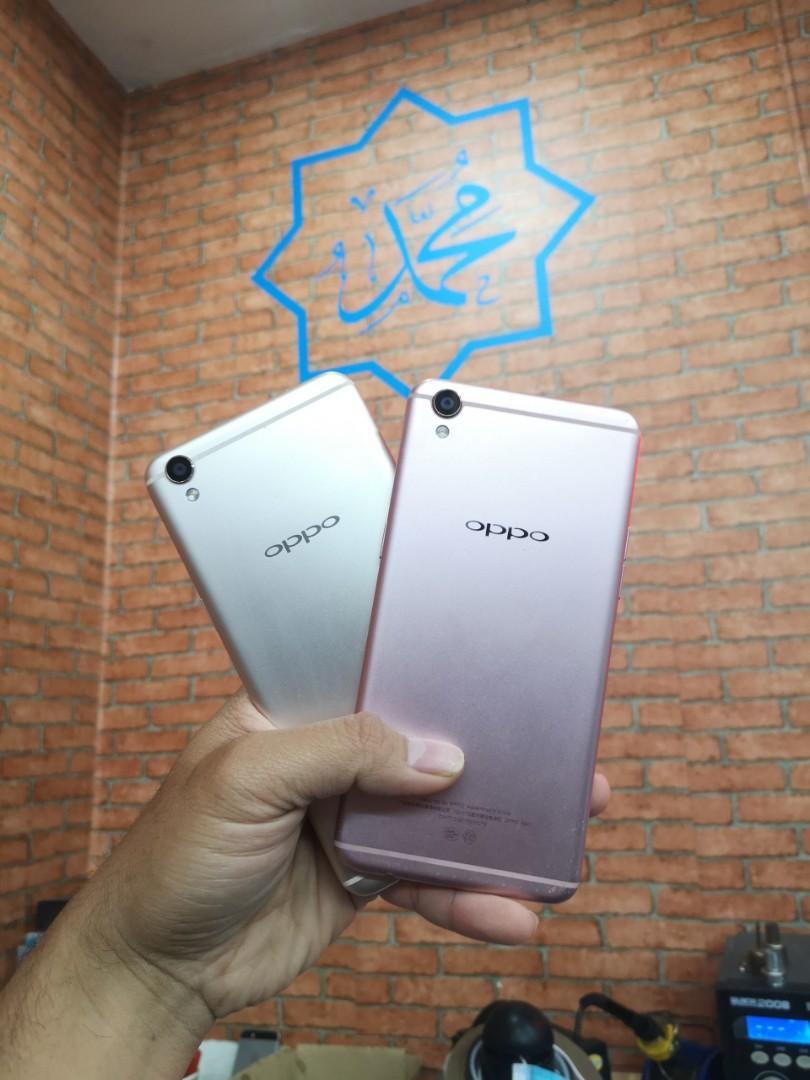 Oppo F1 Plus X9009 Mobile Phones Tablets Android Phones Oppo On Carousell