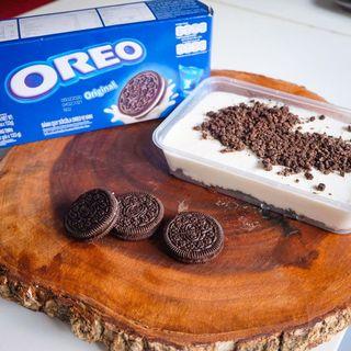 Oreo Cheesecake View All Oreo Cheesecake Ads In Carousell Philippines
