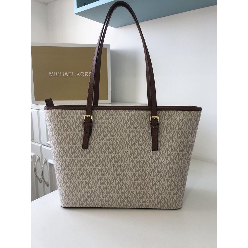 bolsa michael kors tote original