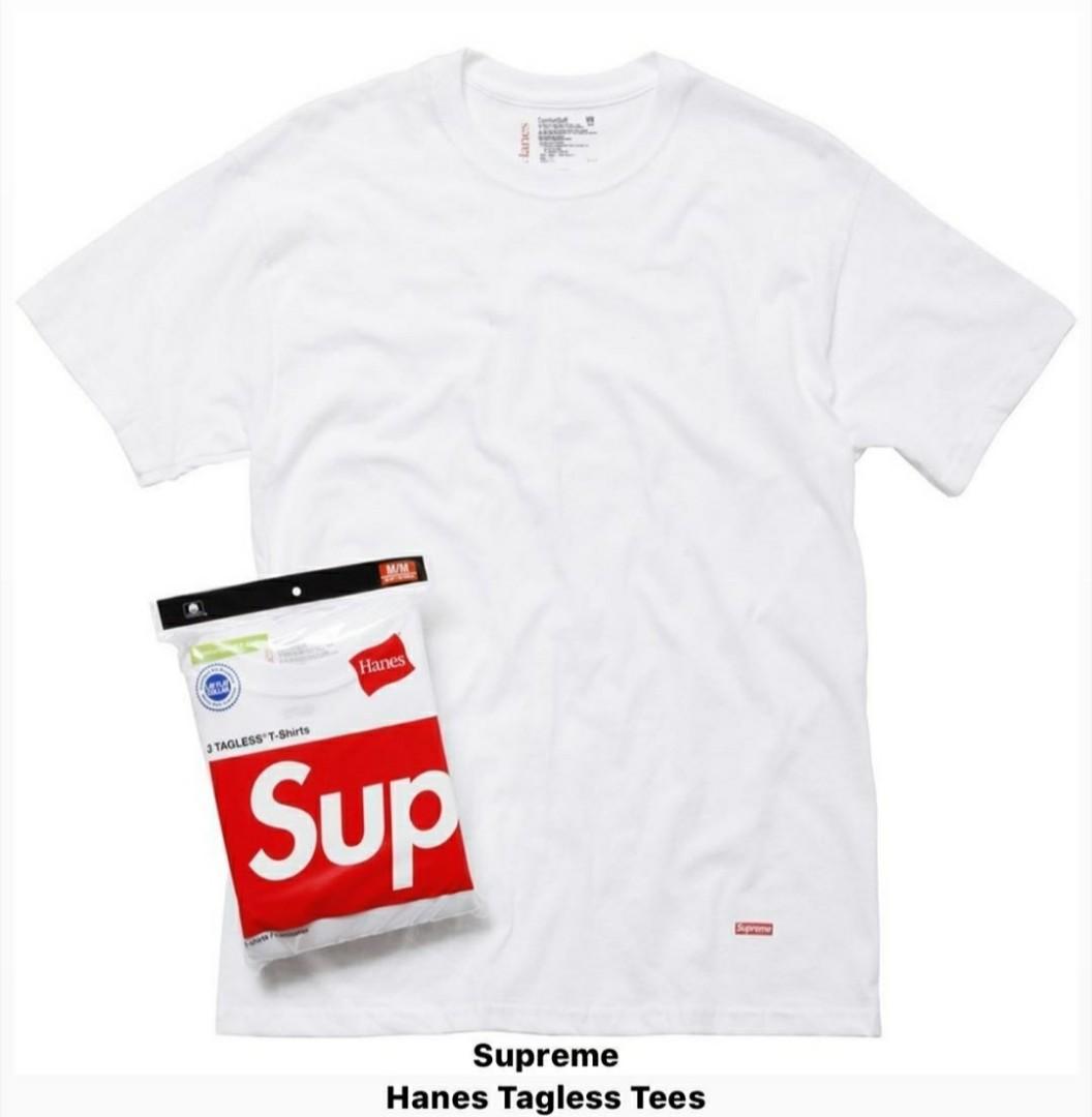 Original supreme shirt discount