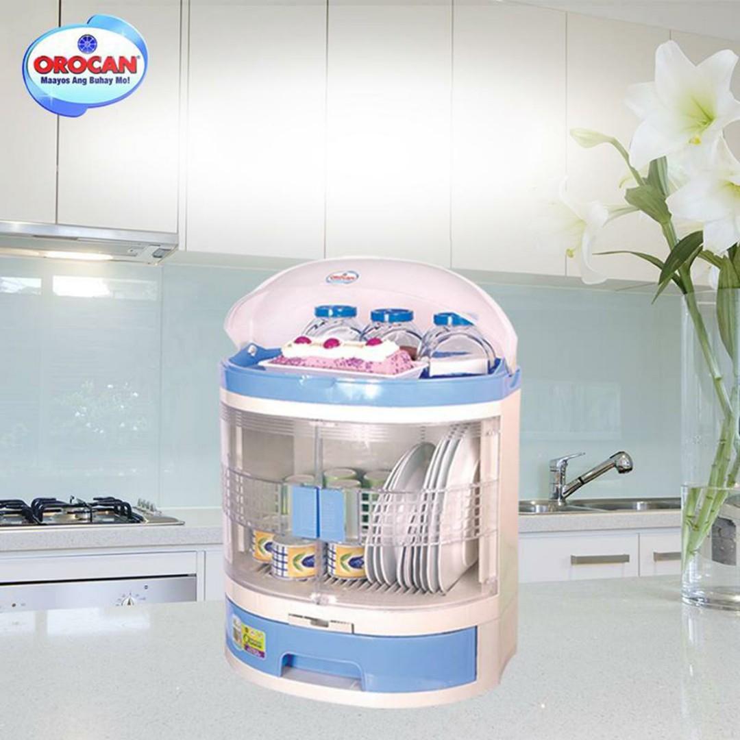 orocan dish drainer