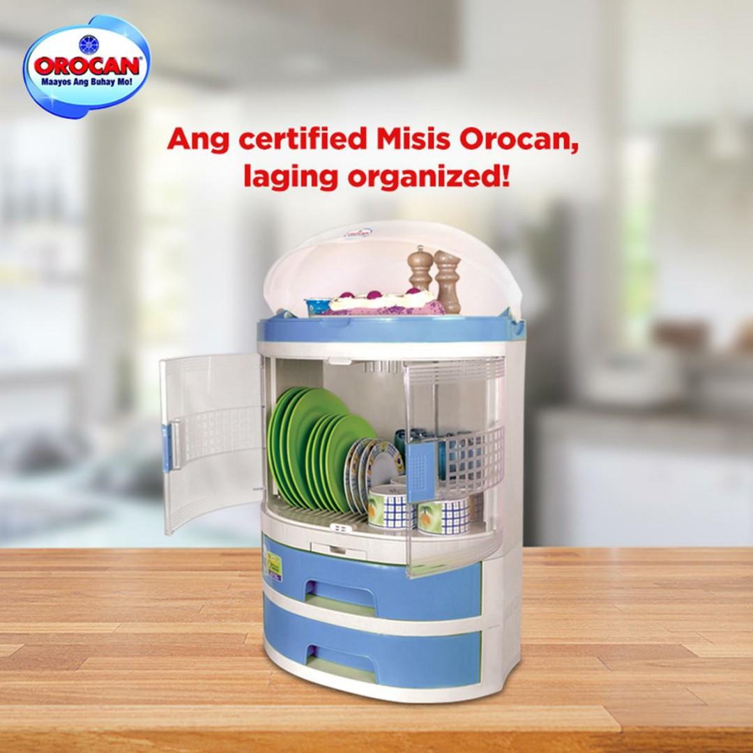 orocan dish drainer