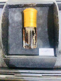 Oud seufi 15yrs aged