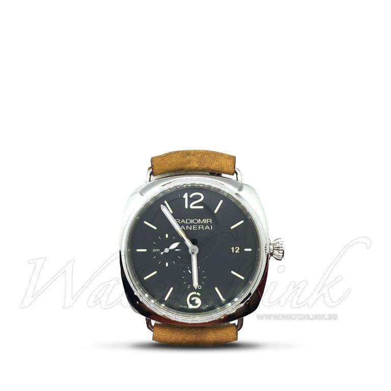 Panerai on sale pam 323