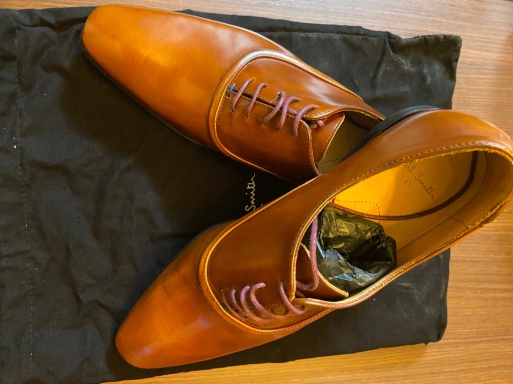 Paul smith starling shoes sales