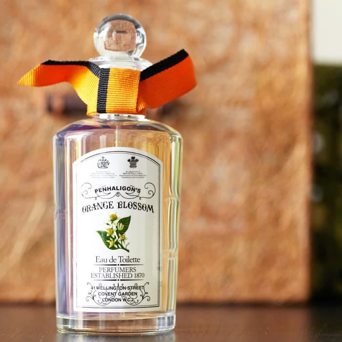 penhaligon's orange blossom