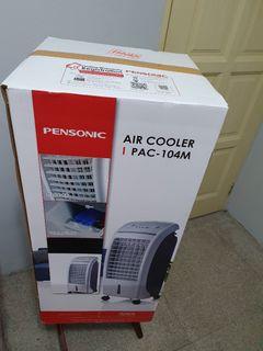 pensonic air cooler pac 104m review