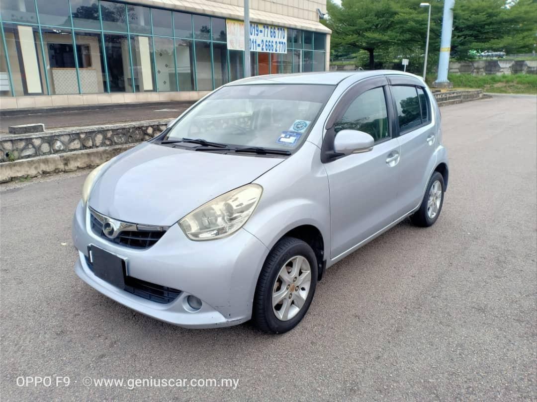 Perodua Myvi 1 3at Ezi Lagi Best 2011 Year Price Only Rm22000 Semua Boleh Loan Can Full Loan 7 Year Cars Cars For Sale On Carousell