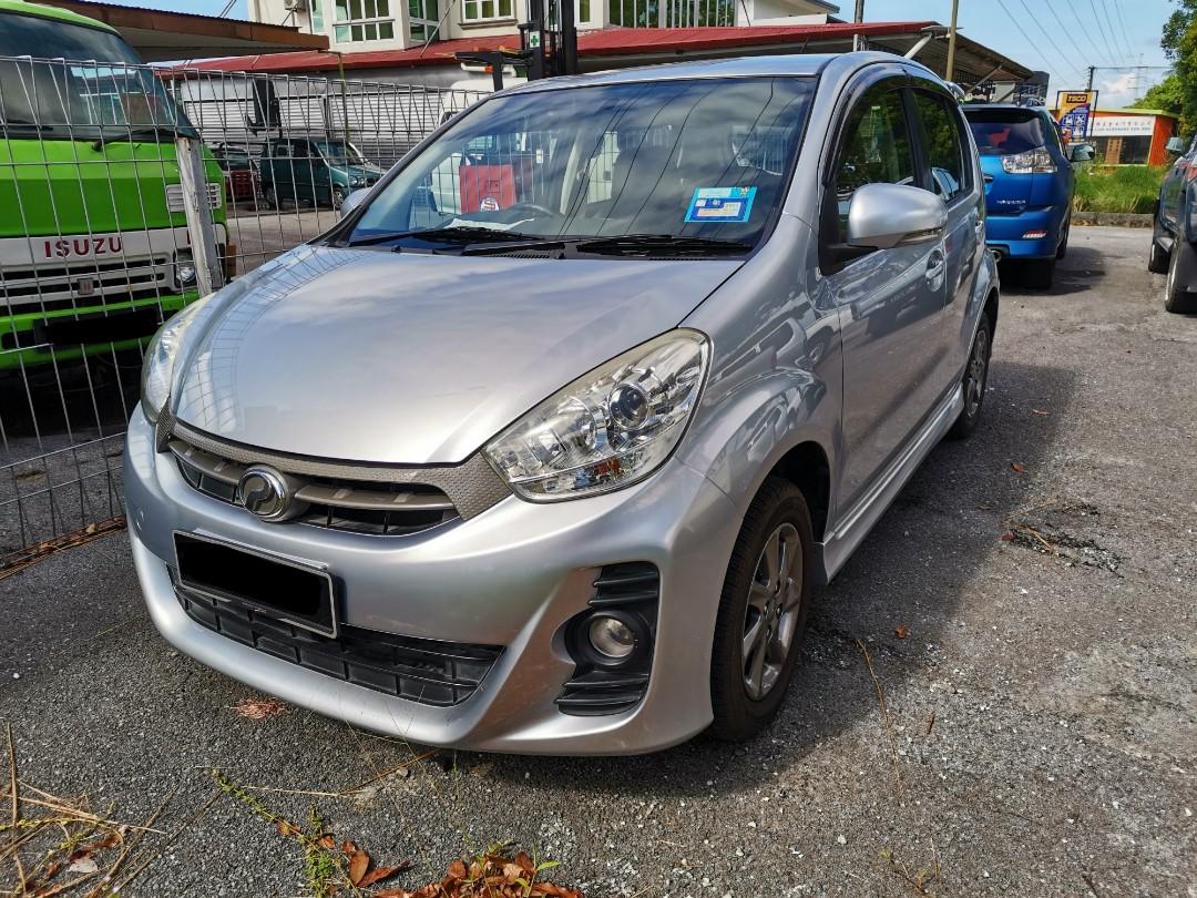Perodua Myvi 1 5 Advance Auto No Lesen Full Loan Cars For Sale In Cheras Kuala Lumpur