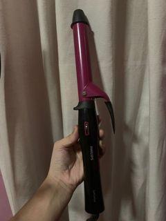 SALE Philips Curler wand
