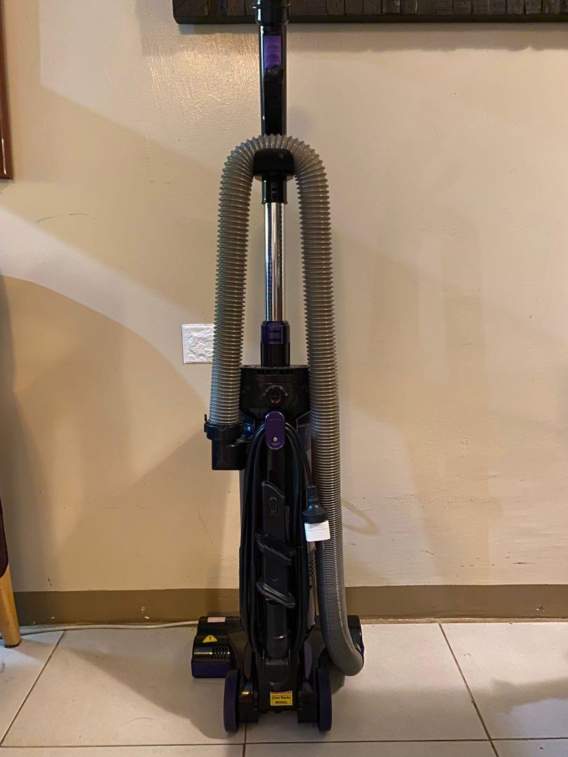 Piranha Vacuum Cleaner Dual Motor, TV & Home Appliances, Washing