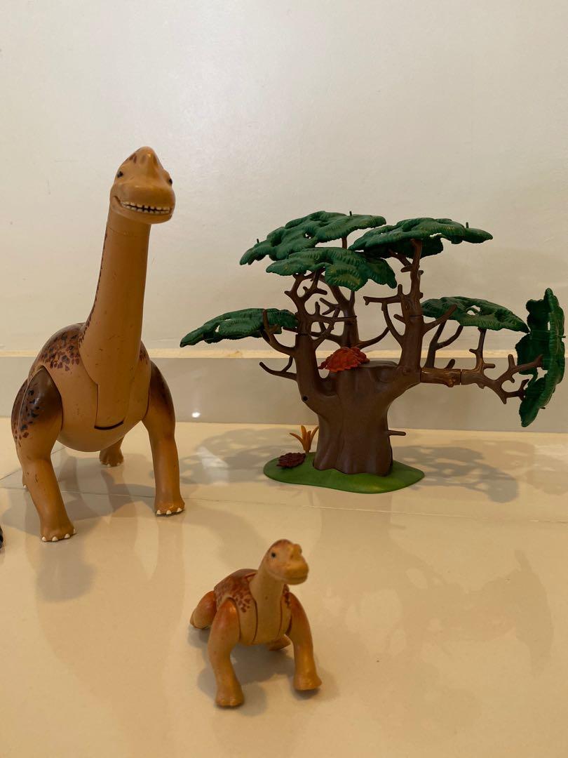 Playmobil Sauropod Dinosaur Brachiosaurus