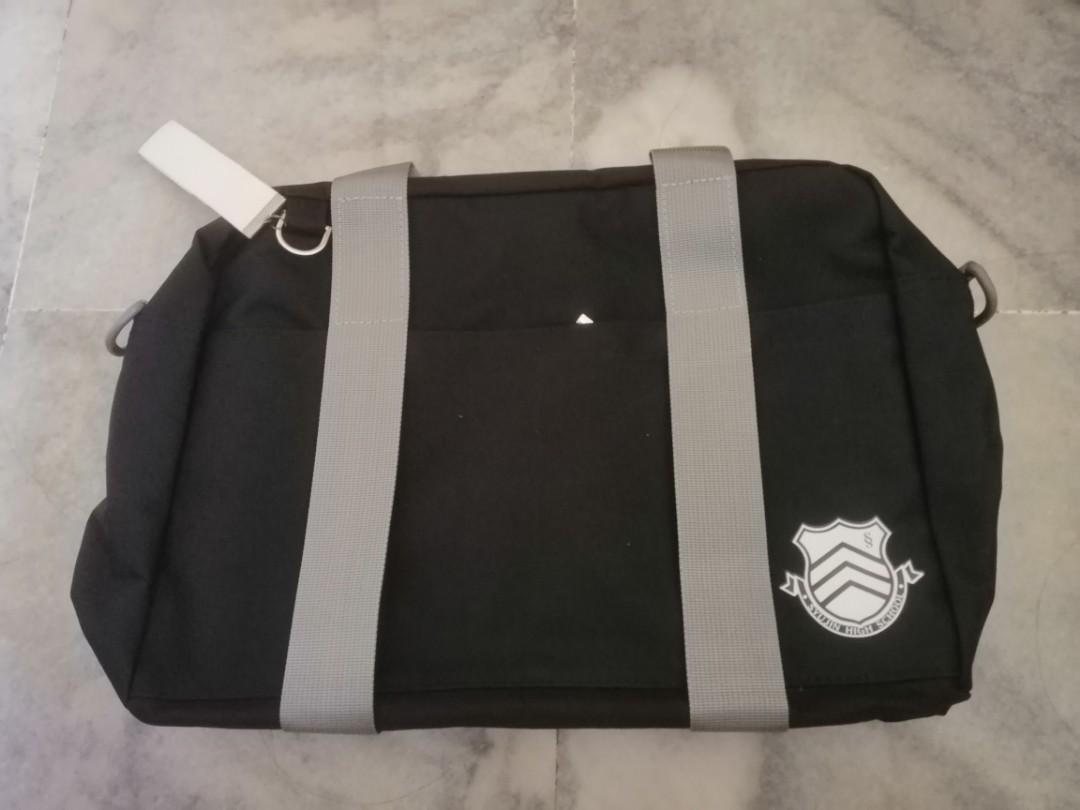 Persona 5 shujin bag sales