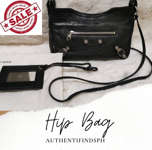 prada hip bag