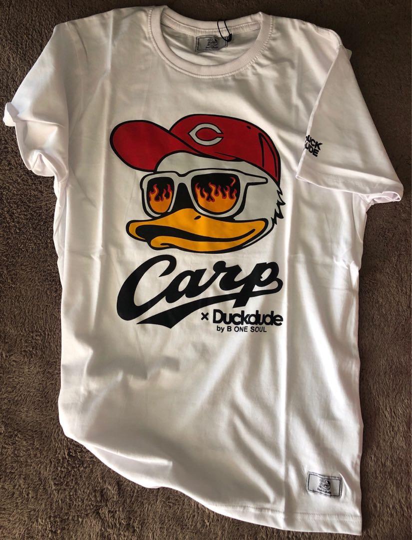 Duckdude tshirt hot sale