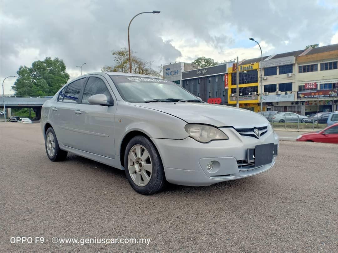 Proton Persona 1 6mt 2008 Year Price Only Rm9800 Semua Boleh Loan Trtj Kr Iac Ii Sv Automobile Sdn Bhd Cars Cars For Sale On Carousell