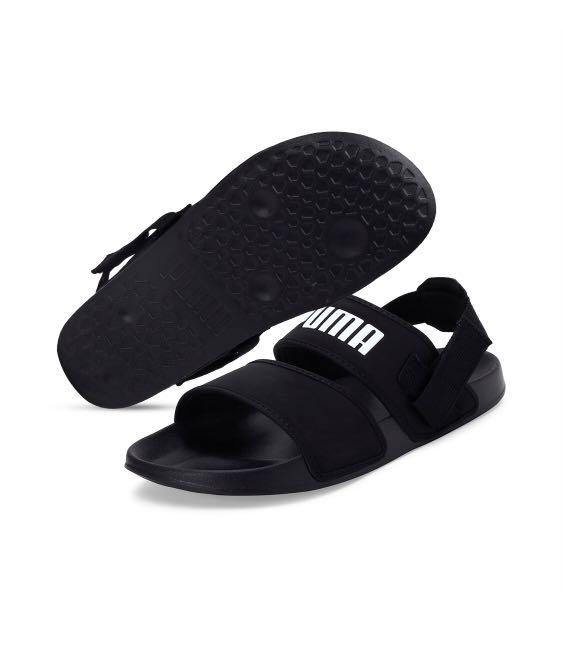 Puma 2020 new sandal Men s Fashion Footwear Flipflops and