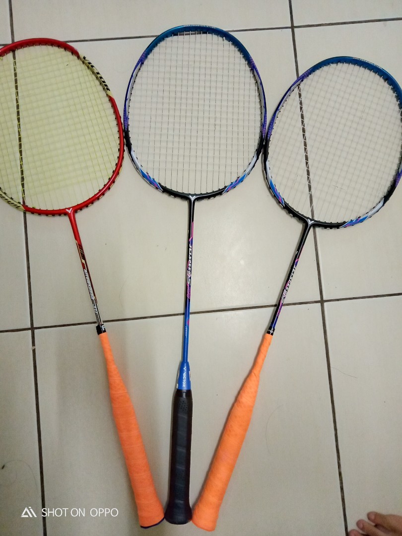 Reket victor top