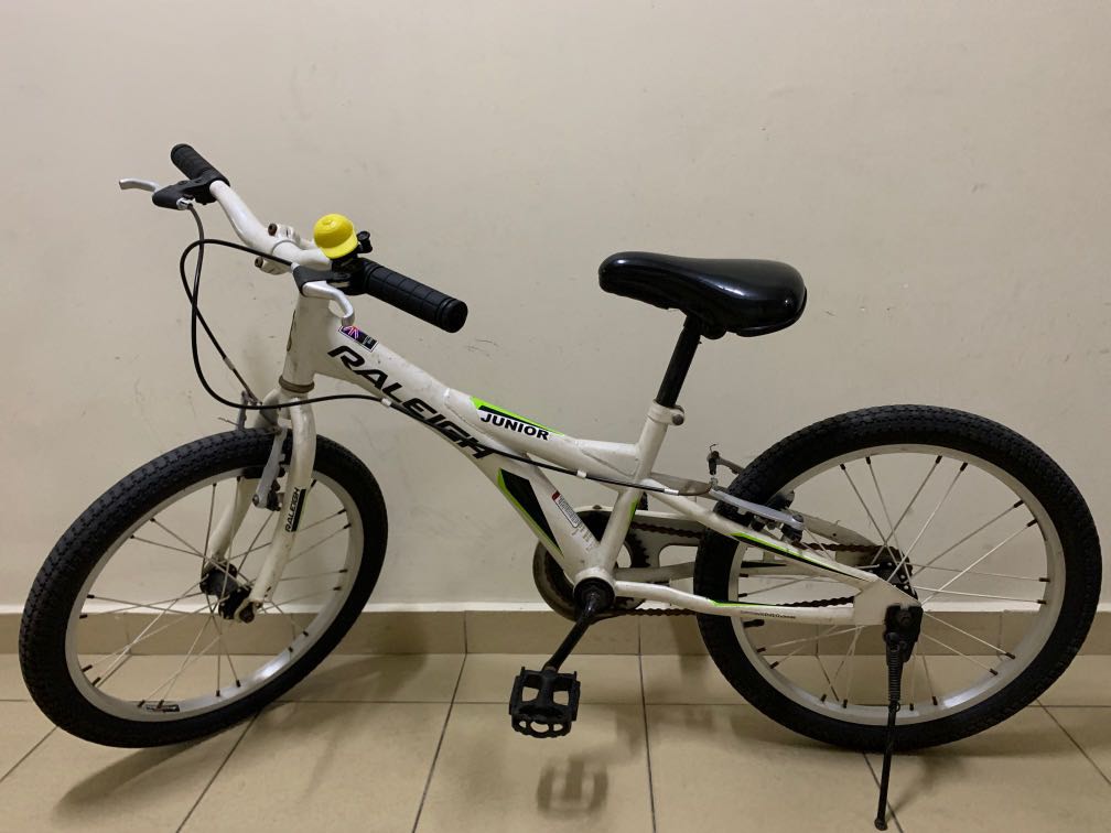 junior bike
