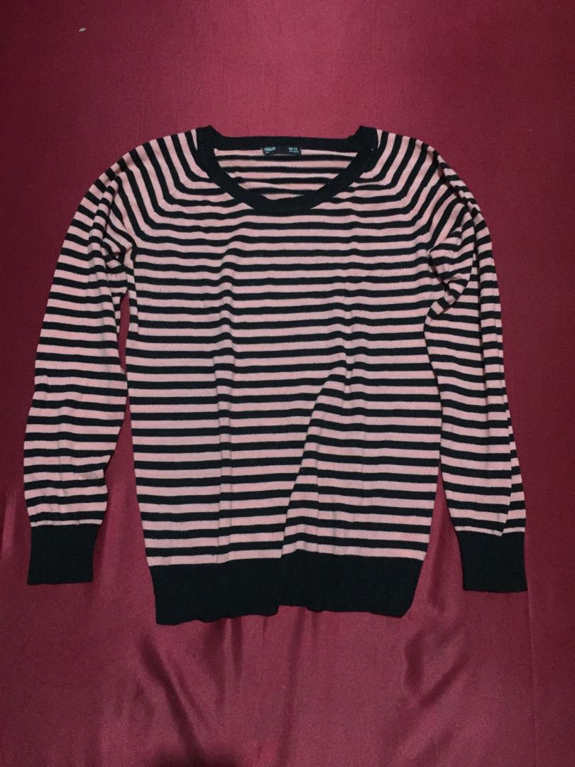 R B Long Sleeve Top For Women Women S Fashion Clothes Tops On